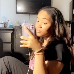 Meet your Posher, Felicity